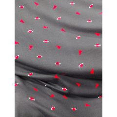 SUEDE LIGHT ESTAMPADA 024