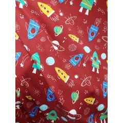 SUEDE LIGHT ESTAMPADA 026