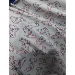 SUEDE LIGHT ESTAMPADA 029