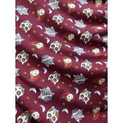 SUEDE LIGHT ESTAMPADO 035