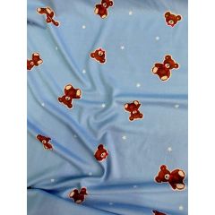 SUEDE LIGHT ESTAMPADA 040