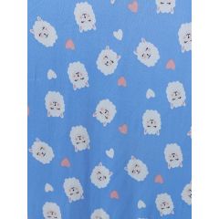 SUEDE LIGHT ESTAMPADO 045