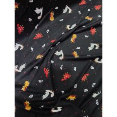 SUEDE LIGHT ESTAMPADO 046