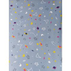 SUEDE LIGHT ESTAMPADO 054