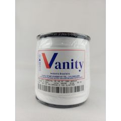 Elástico Vanity Liris 10 - Branco