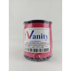 Elástico Vanity Liris 10 - Pink