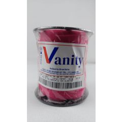 Elástico Vanity Liris 13 - Pink - 25mts
