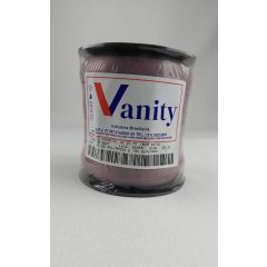 Elástico Vanity Liris 18 - Satin - 25mts