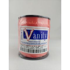 Elástico Vanity Liris 18 - Coral - 25mts