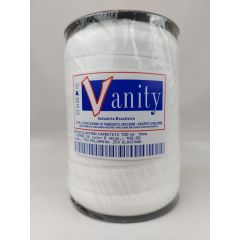 Viés dobrável Vanity Maira 16mm-Branco