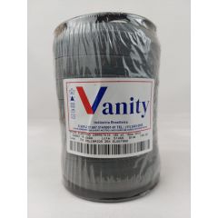 Viés dobrável Vanity Maira 16mm-Gris-Aço