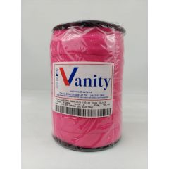 Viés dobrável Vanity Maira 16mm-Pink - Racy - Sálvia