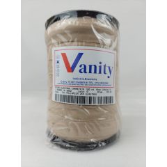 Viés dobrável Vanity Maira 16mm-Chocolate - Canela