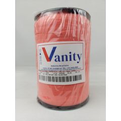 Viés dobrável Vanity Maira 16mm-Coral