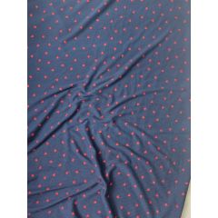 MALHA SUEDE CANELADA ESTAMPADA 27