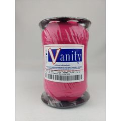 Elástico Vanity Maira 25mm 50mts-Pink - Racy - Sálvia