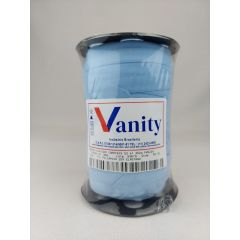 Elástico Vanity Maira 25mm 50mts-Frozen