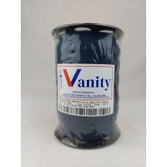 Elástico Vanity Maira 25mm 50mts-Marinho - Nuit