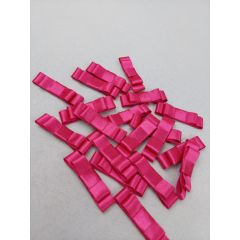 Laço Chanel 02 Pct  20 Unidades-Pink
