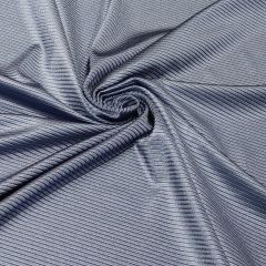 Tecido Rosset Éden Ref 5230 - Blue Jeans - Cor 0331