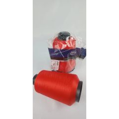 Fio poliéster 300g Zanotti Vermelho